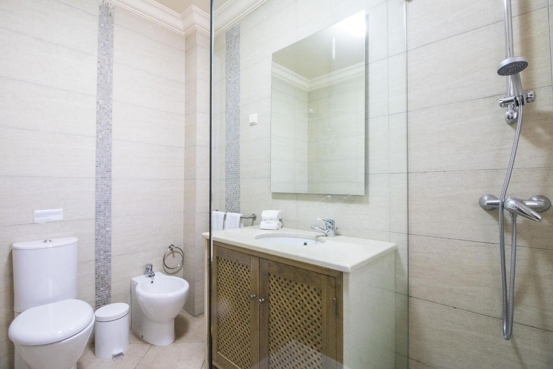 Villa Anita Quarteira Exteriér fotografie